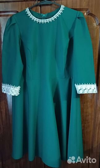 Школьная форма