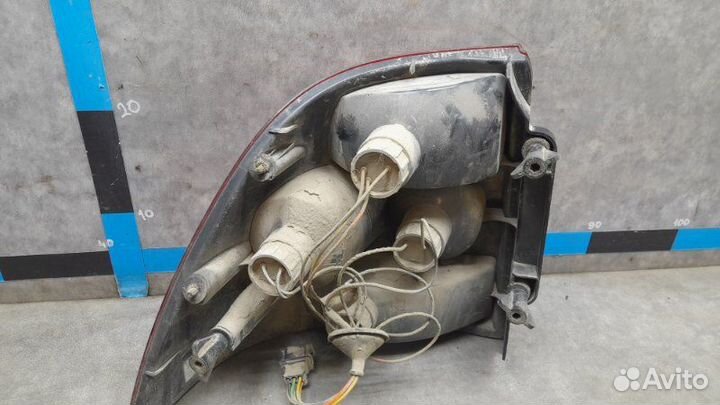 Фонарь задний правый Лада Приора 1.6 21126 2010