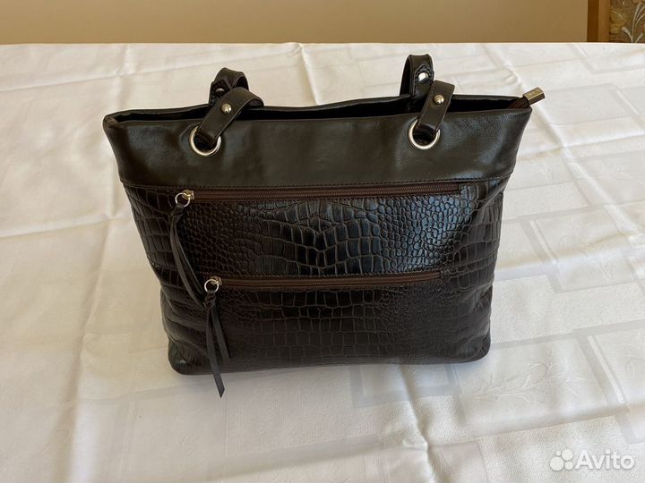 Сумочка бренд оригинал afina