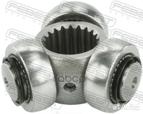 Трипод 0516DY3WAT Febest