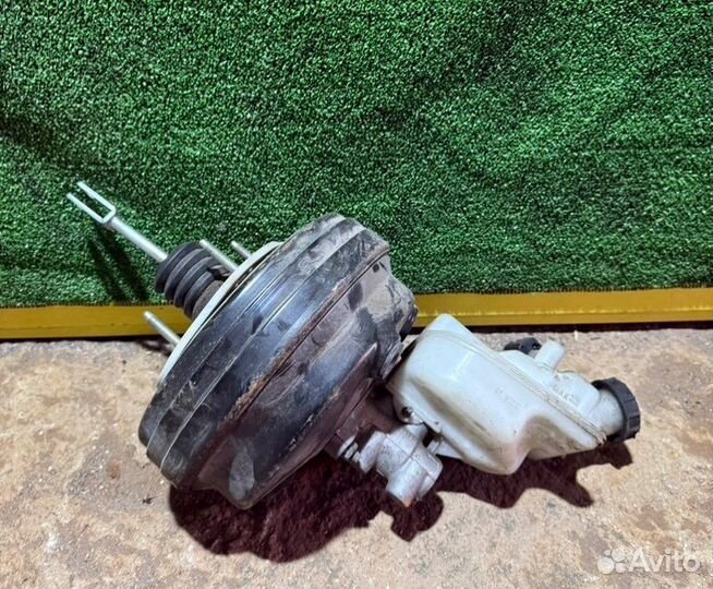 Вакуумный усилитель тормозов Ford Transit 2.2 2007