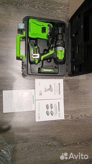 Инструмент