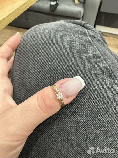 Золотое кольцо