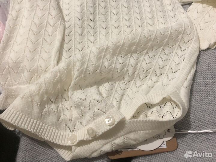 Детская одежда для девочек