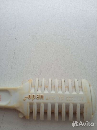 Продаю филировочную бритву