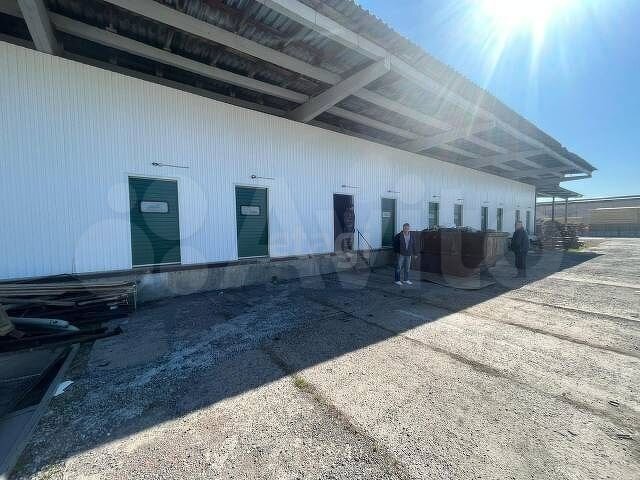 Продам офисное помещение, 2241 м²