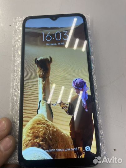 Xiaomi Redmi 9A, 2/32 ГБ