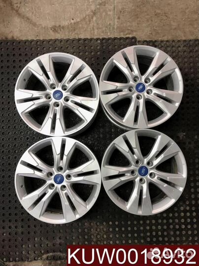 Диски R18 Ford Б/у Литые