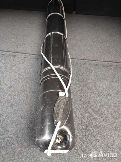 Тубус для чертежей