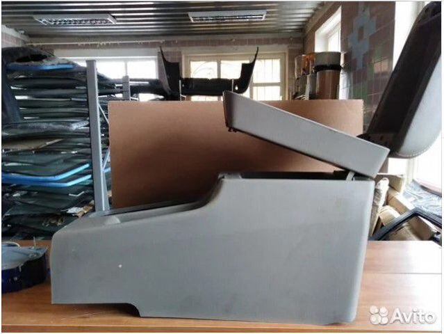 Подлокотник Chery Fora 2006 - 2010