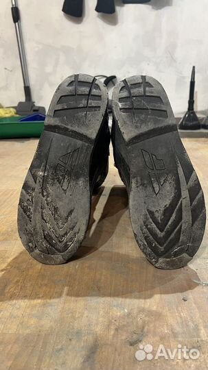 Мотоботы fly racing