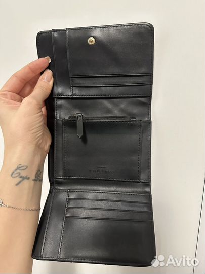 Женский кошелек портмоне Valentino