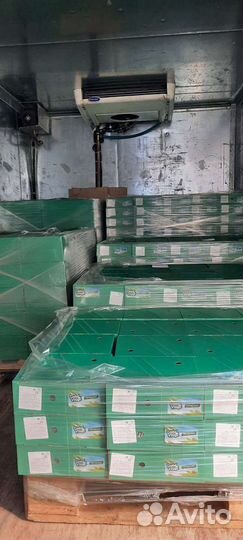 Грузоперевозки газель рефрижератор