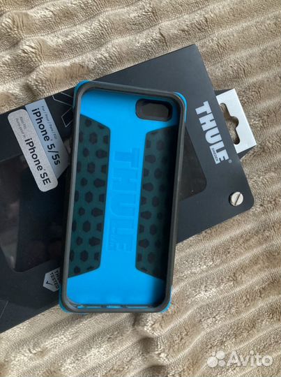 Чехол на iPhone 5 5s SE