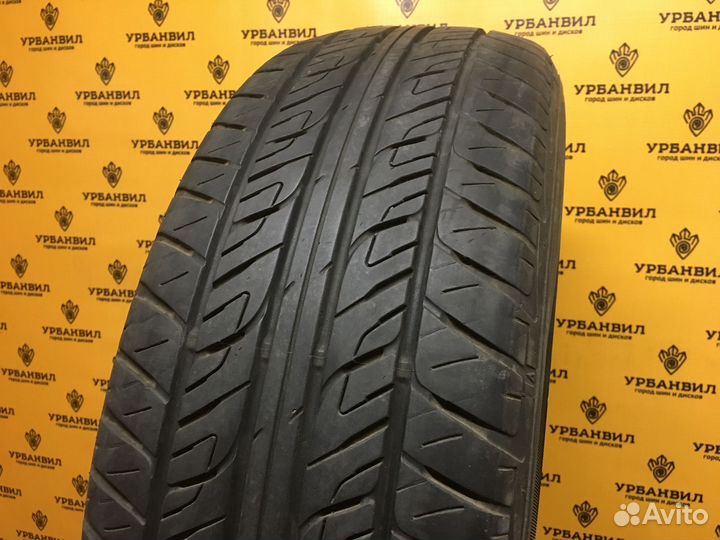 Dunlop Grandtrek PT2 235/60 R18