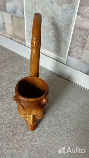 Кружка- поильник 