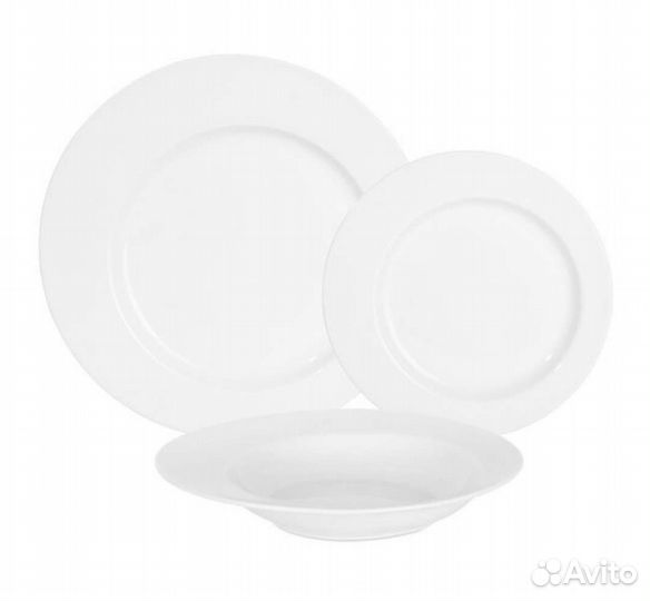 Набор столовой посуды