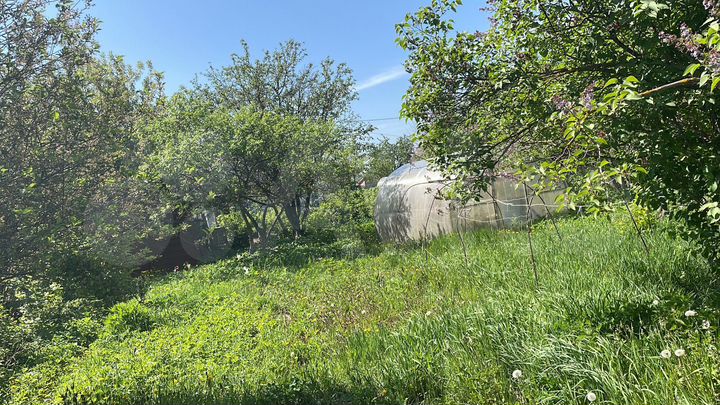 Дача 50 м² на участке 4 сот.