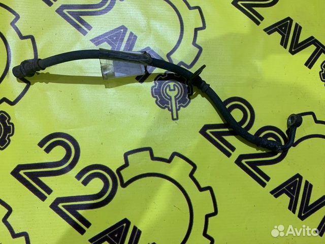 Шланг тормозной Subaru Impreza GH3 EL154 05.2007