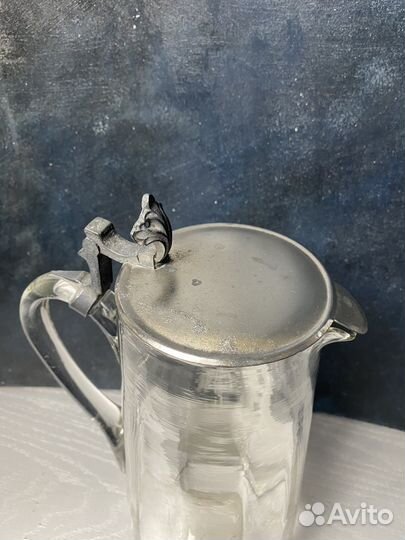 Старинный кувшин Европа