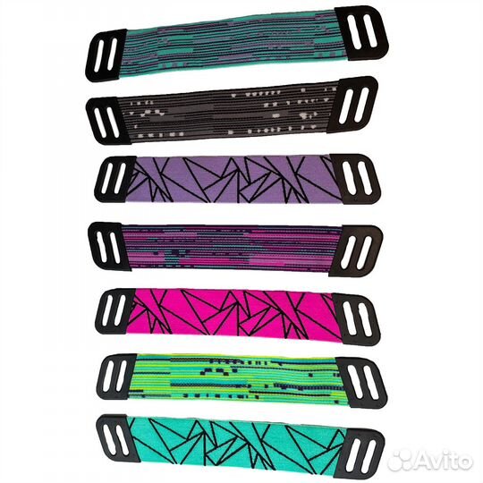 Накладки/оголовье для наушников logitech G733