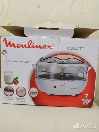 Йогуртница