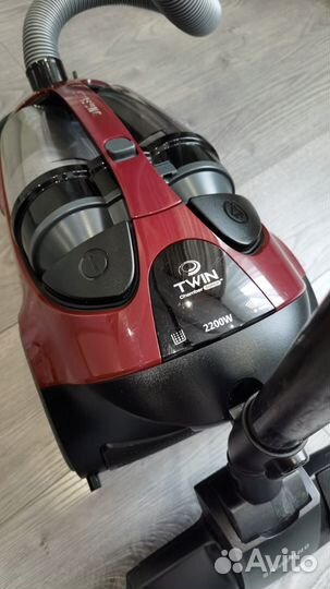 Пылесос Samsung VCC885FH3P самсунг