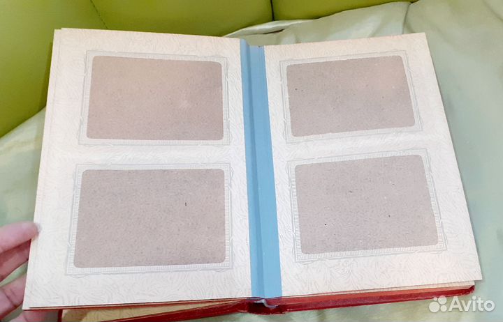 Фотоальбом СССР