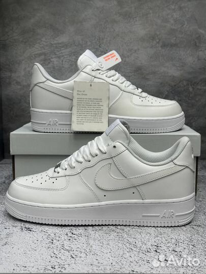 Кроссовки Nike Air Force 1 Low