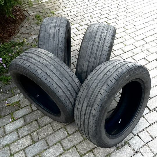 Pirelli Cinturato P7 225/55 R17 97