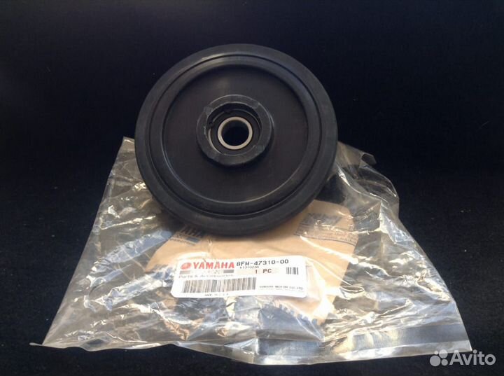 Новый оригинальный ролик Yamaha RS Venture Viking