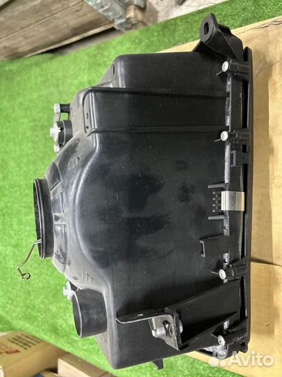 Фара галогеновая передняя левая Honda Civic 1985