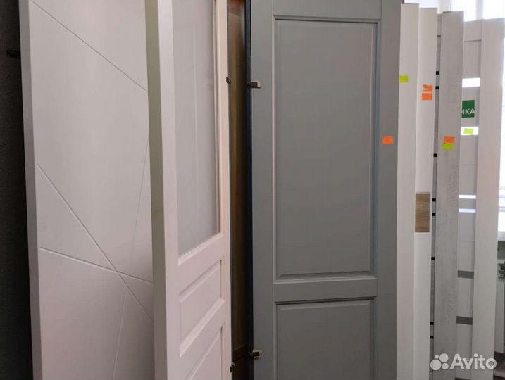 Дверь входная. Межкомнатная. Склад