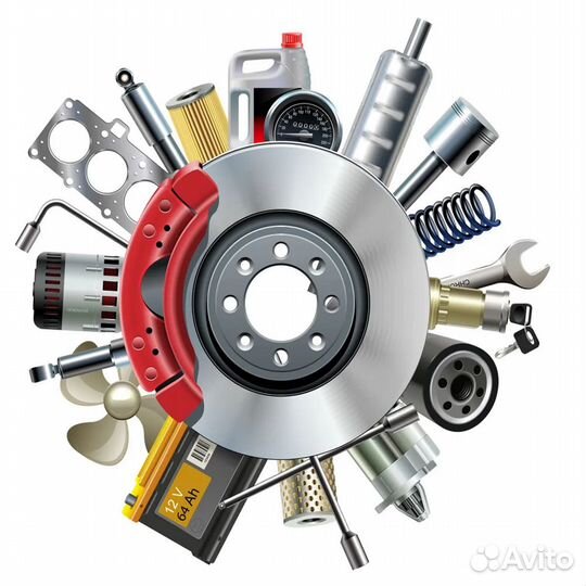 Прокладка ГБЦ Ford Mondeo 1.6i 07