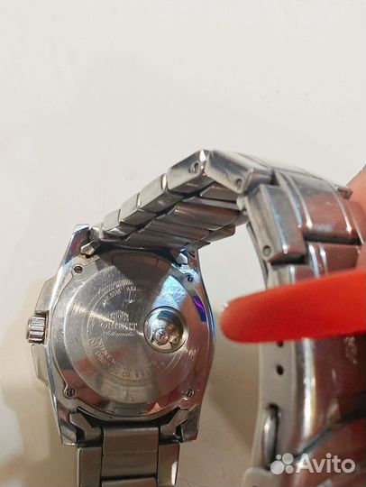 Часы Orient db02-c0 механические с автоподзаводом