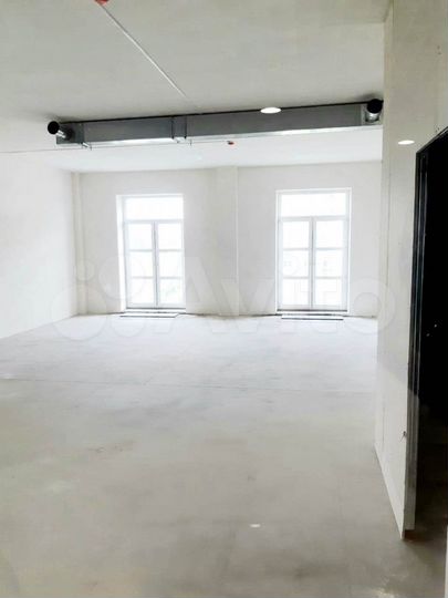 Офис, 114.4 м²