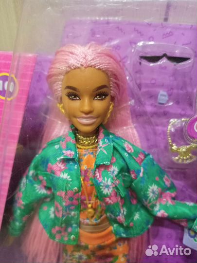 Barbie extra, русалка, супермаркет, педиатр,тренер