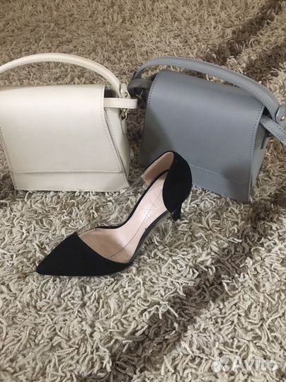 Туфли женские 36 размер