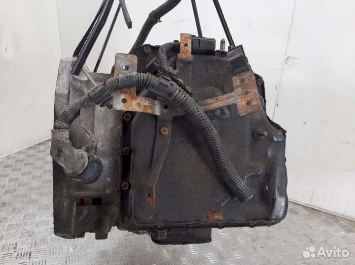 АКПП Volkswagen Sharan 1 restailing (2000 - 2010)