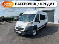 Peugeot Boxer 2.2 MT, 2013, 358 833 км, с пробегом, цена 1 159 000 руб.