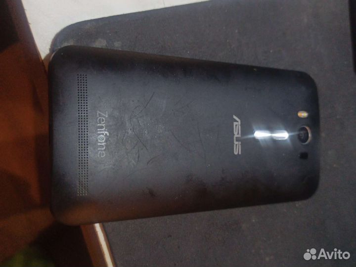 Asus ZenFone 2 Lazer 2/32