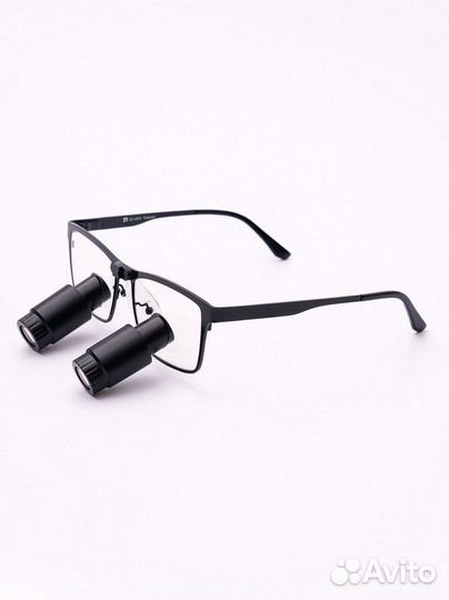 Бинокуляры Amtech TTL2 5x ge2