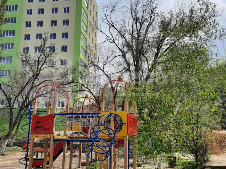 Комната 17 м² в 3-к., 1/5 эт.