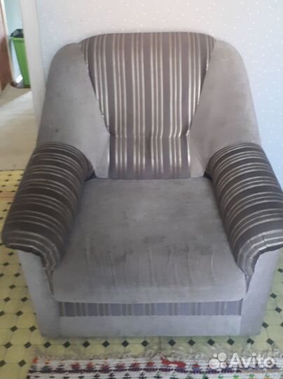 Кресло