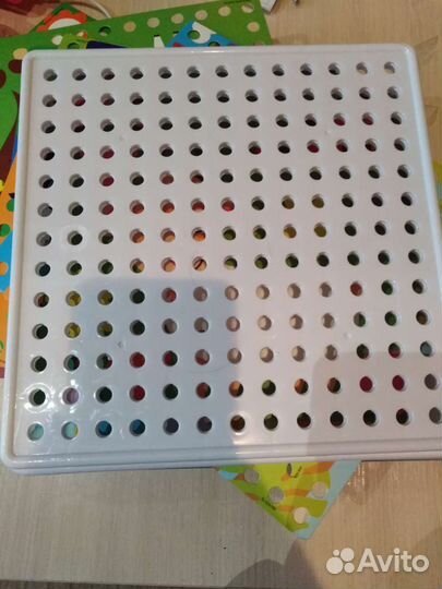 Конструктор