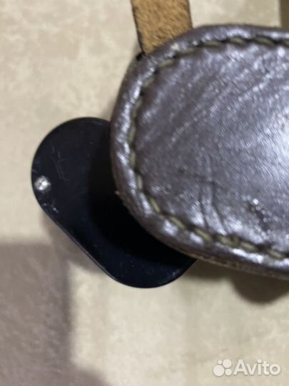 Бинокли СССР военные