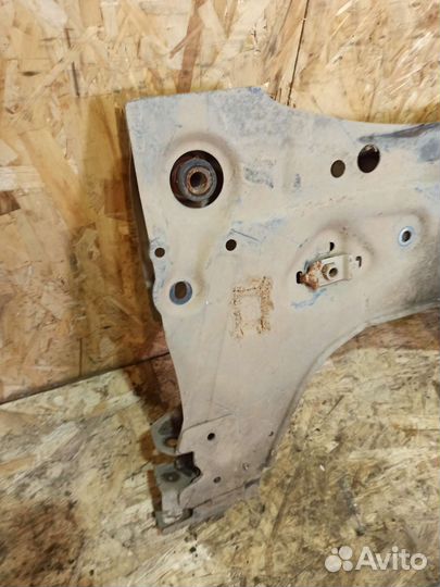 Подрамник Renault Scenic 2, Megane 2