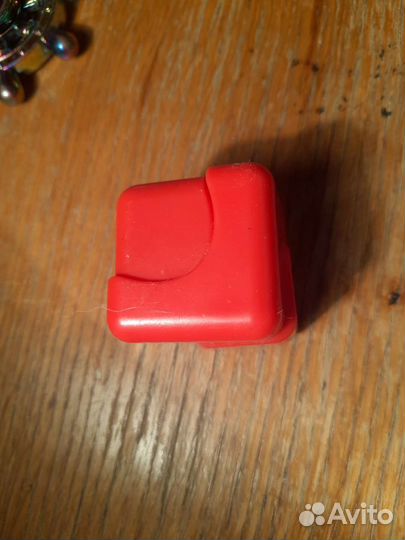 Квадратный спинер