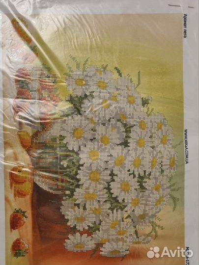 Схемы для вышивки бисером