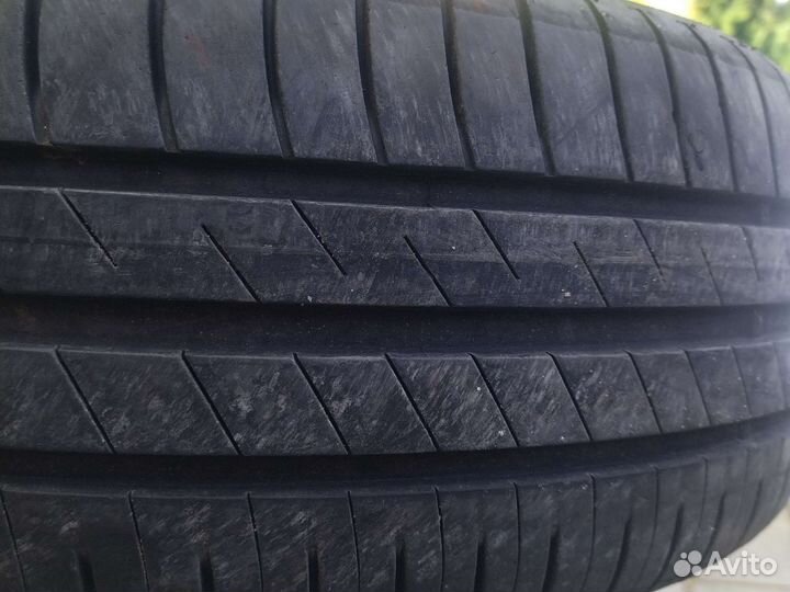 Goodyear EfficientGrip 185/55 R15